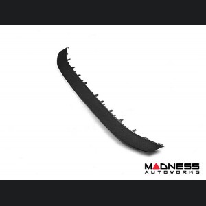 Audi RS3 Front Splitter Lip - Carbon Fiber - 2021+ models